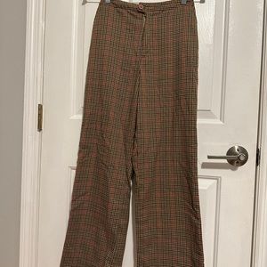 Brandy Melville cargo pants